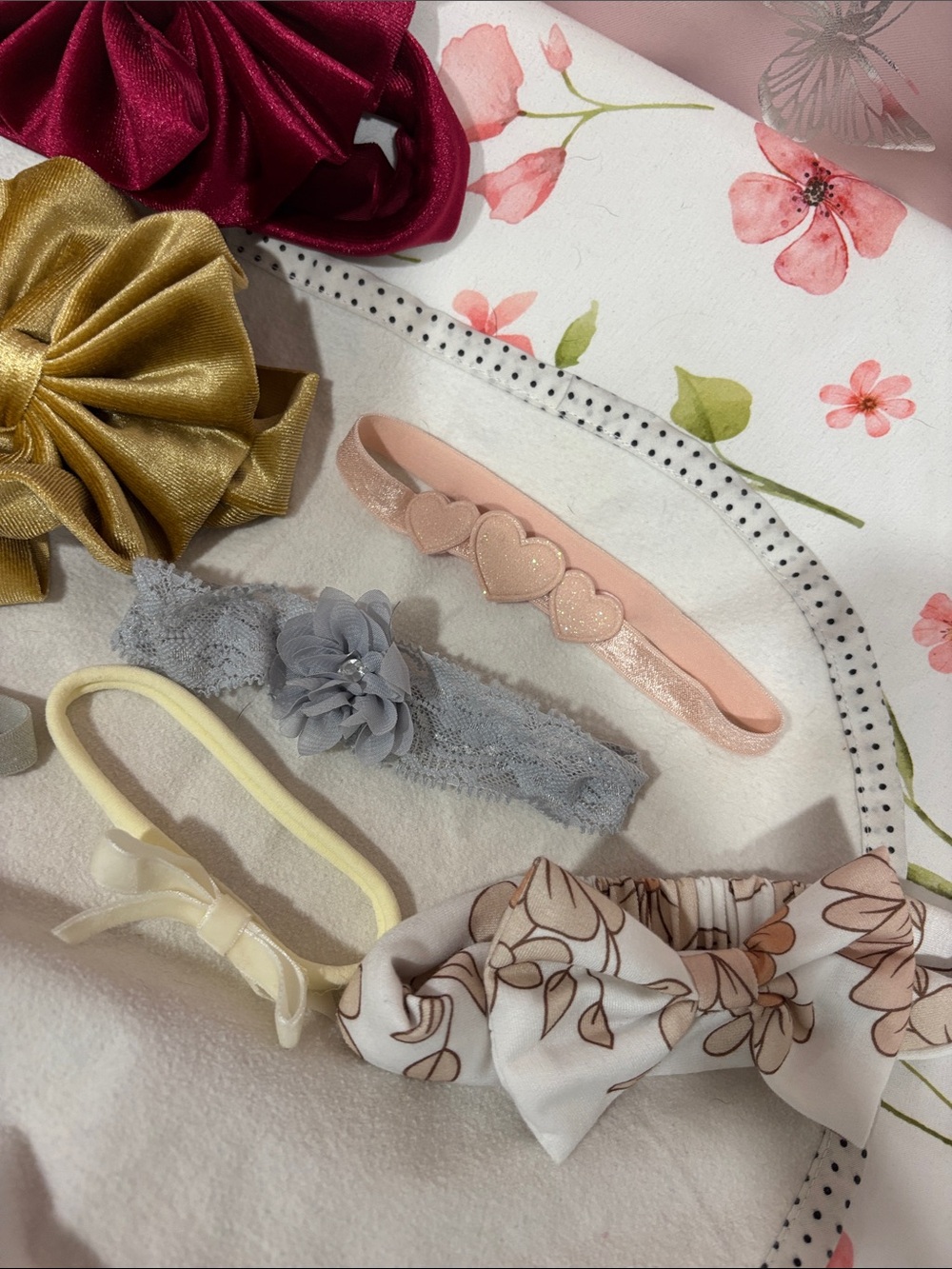 10 bows - Picture 4 of 4